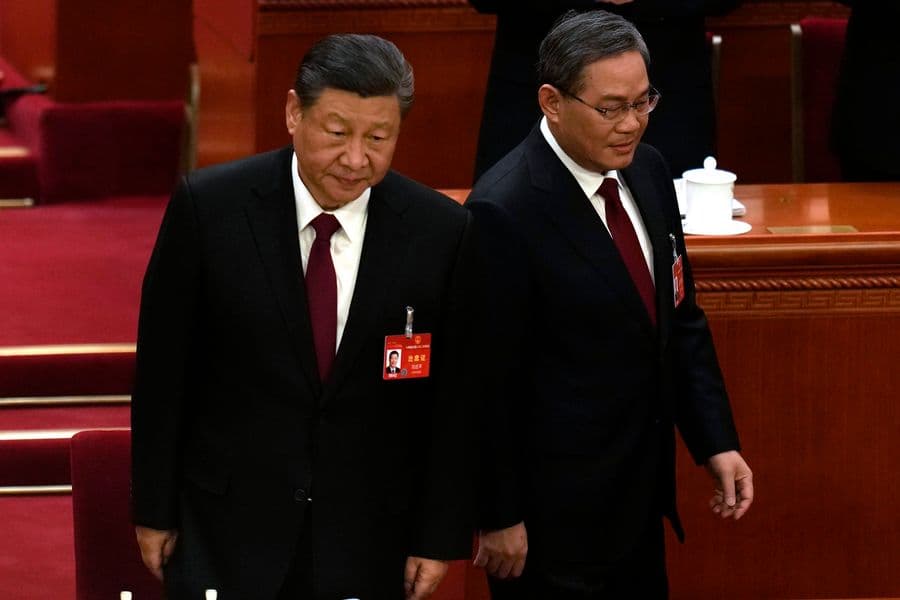 China Congress