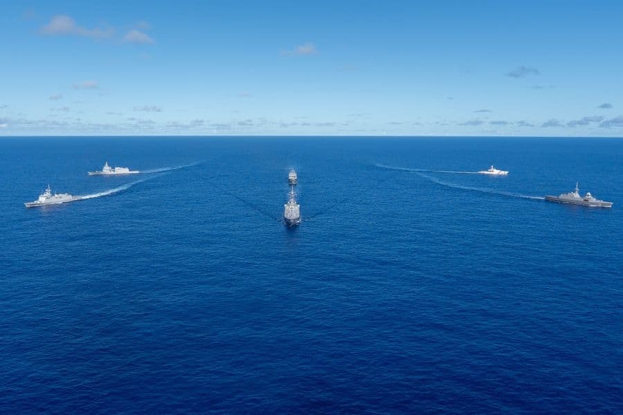 RIMPAC's Next Evolution
