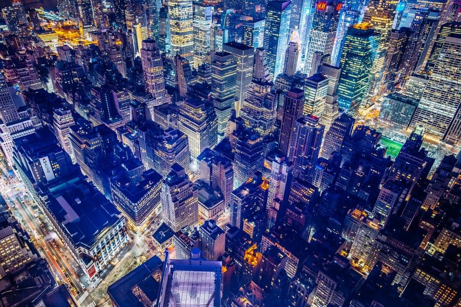 Resilient Critical Infrastructure Is Its Own Deterrence