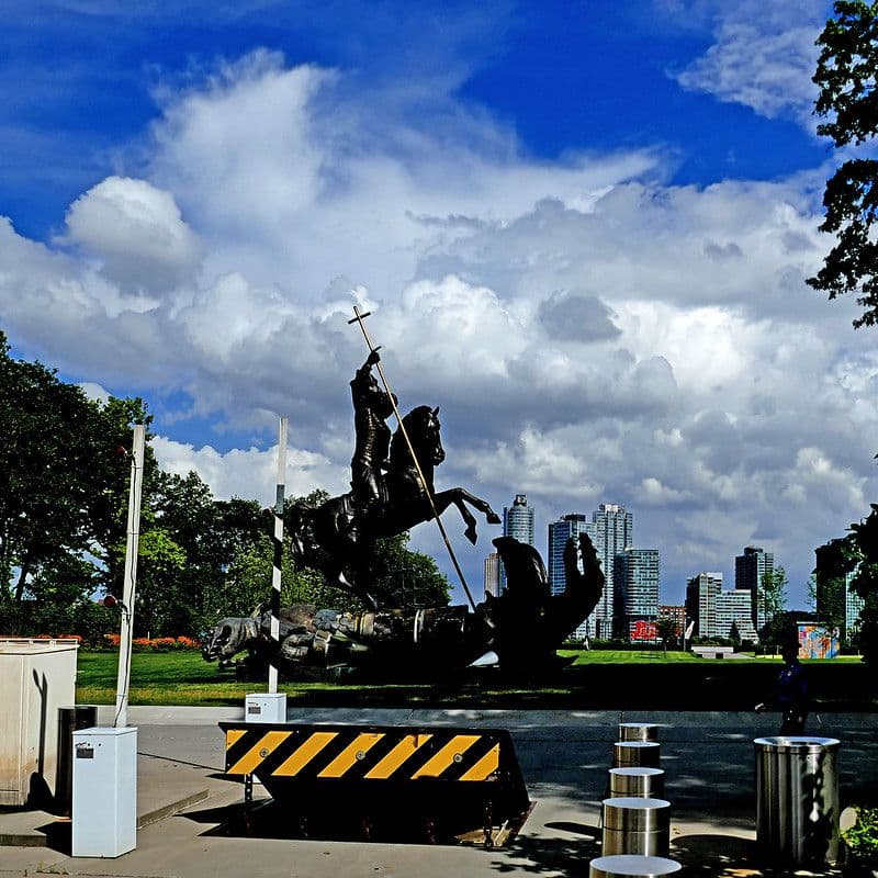 Deterrence and Disarmament: Pulling Back the Curtain