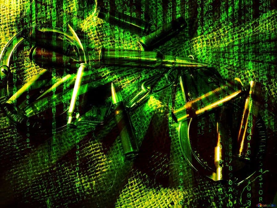 Myth Versus Lethality: Losing the Plot in the Information War