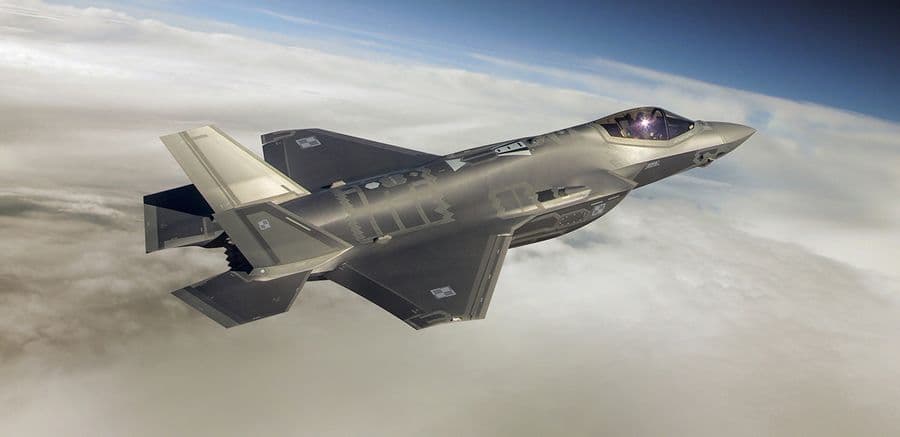 NATO's Eastern Priority Tilt, And Task