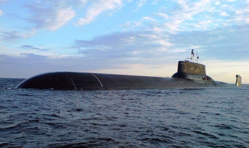 Zapad-2017: A Major Russian War Against NATO, Again