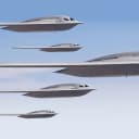 Bombers Could Have a Major Air-to-Air Combat Role