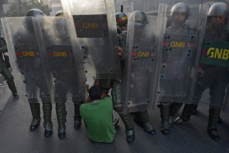 Venezuela: What's the Mission, Mr. President?