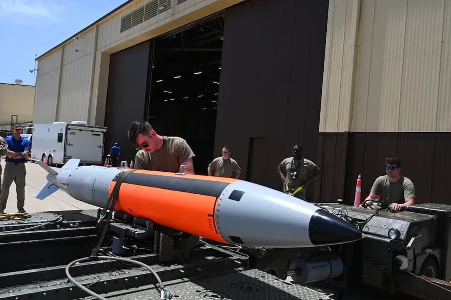 The Enormous Costs of 'Science Based Stockpile Stewardship' for Nuclear Weapons