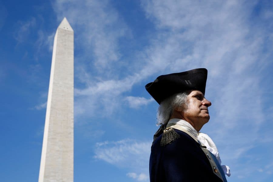 US Presidents Day Explainer