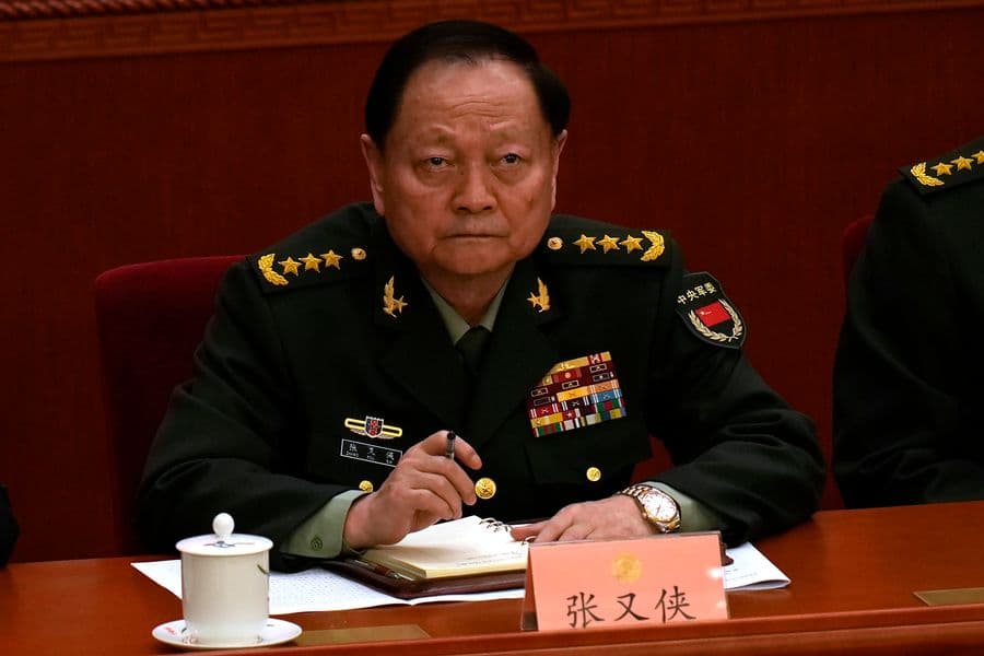 China Congress
