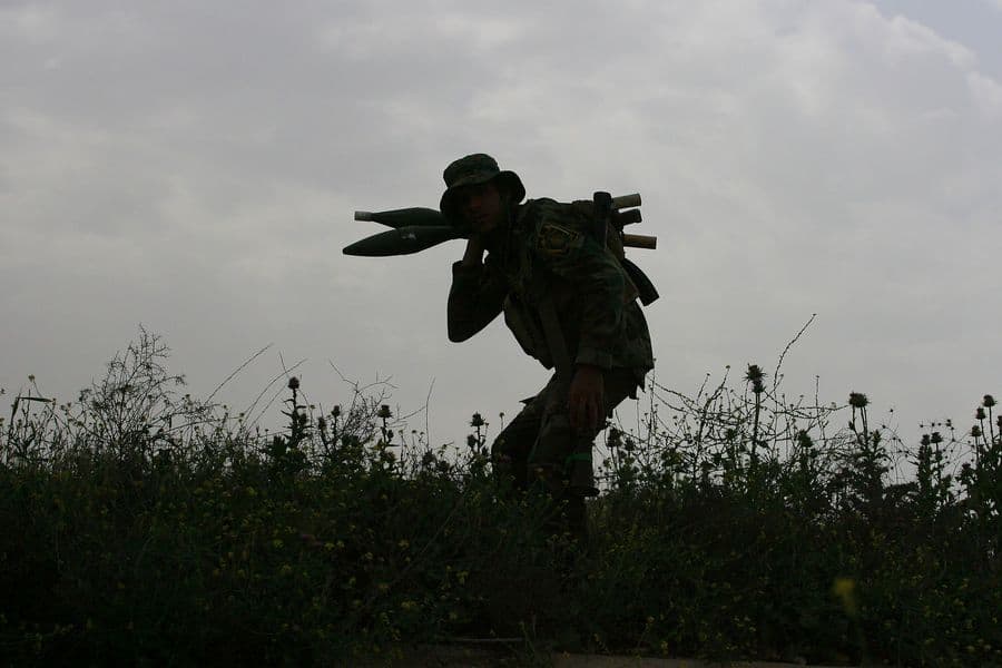 Mideast Iraq Islamic State