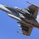 Navy F/A-18 Spotted With New AIM-174B And AIM-260 Long-Range Missiles