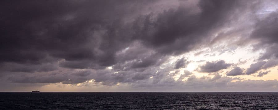 Securing the Connective Tissue of the Global Commons: The Indian Ocean Gap