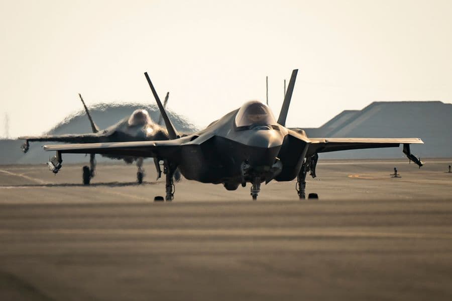 Erdogan Leaves Washington Empty-Handed on F-35s?