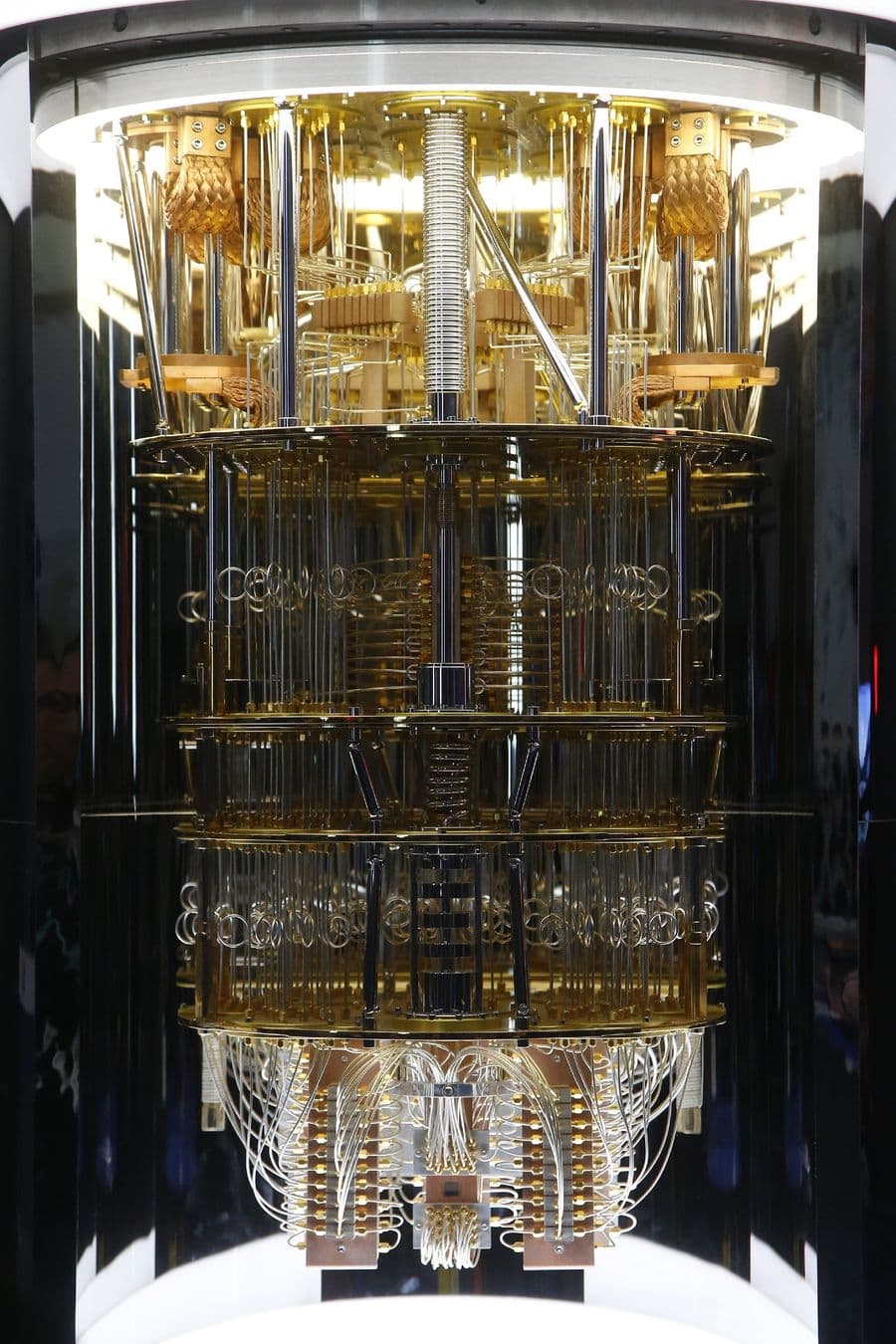 Gadget Show IBM