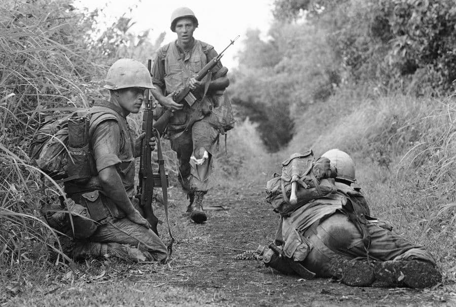 Vietnam War