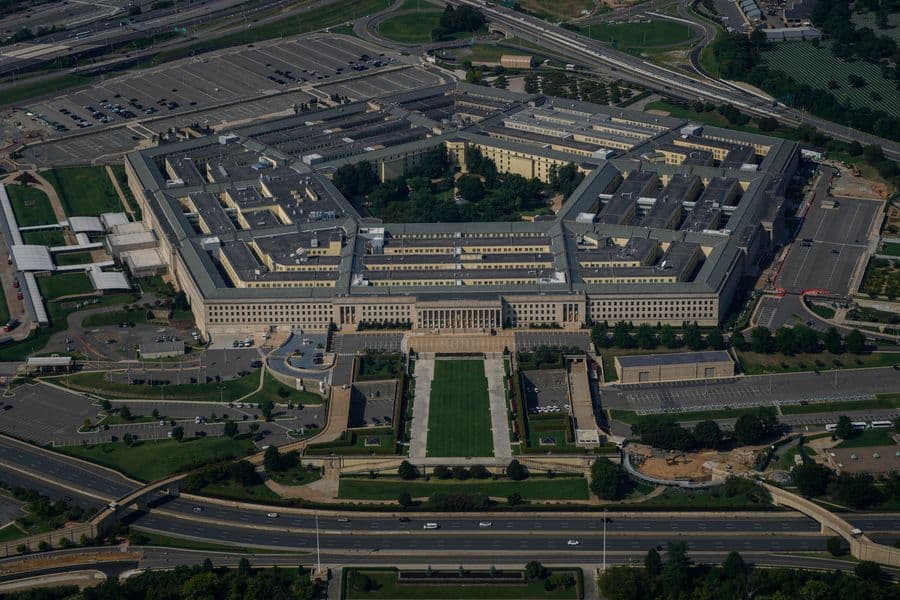 Pentagon