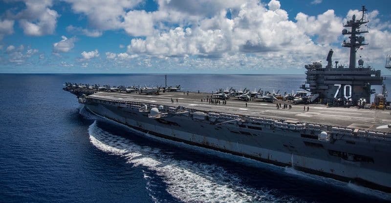 Failure to Adequately Fund Our Military Puts America at Risk