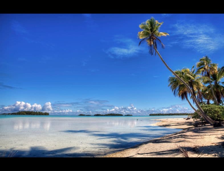 Protecting the South Pacific