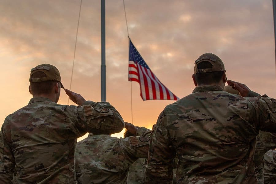 Congress Wants to Fix One Broken Promise to Veterans by Breaking Another