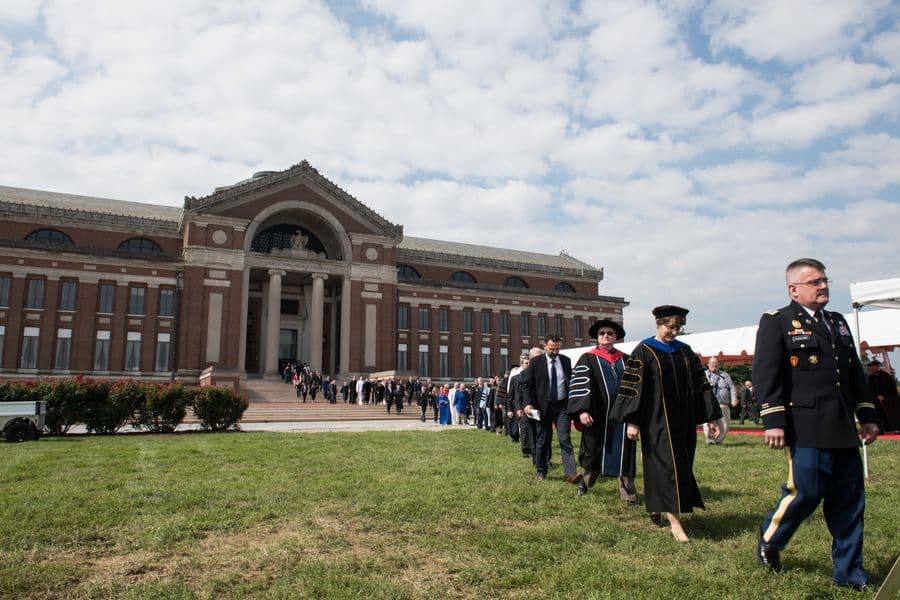 In Defense of America's War Colleges