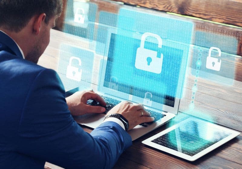 Cybersecurity as Attack-Defense