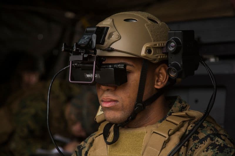 War by Other Means – Integrating Modern Technology