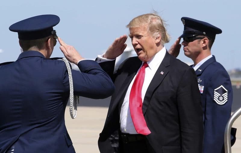 A Military Budget a Militarist Could Love