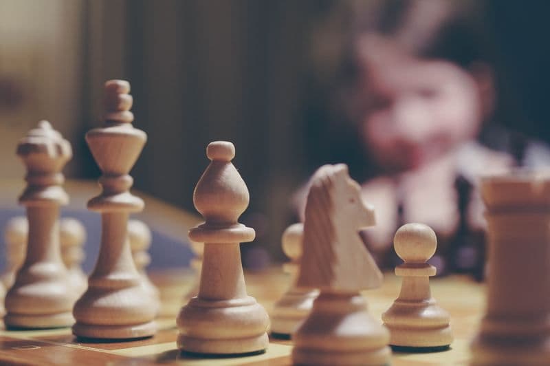 Proxy Wars and the Demise of Conventional Warfighting