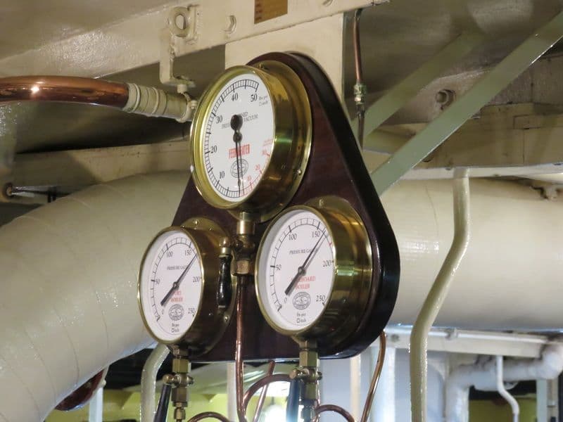 Stress-Testing the World Nuclear System