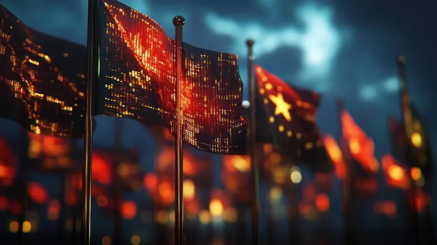 Typhoon Attacks Remind Us of China's Cyber Capability—and Intent