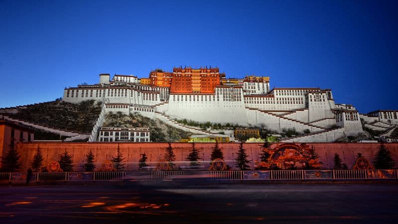 Why Reciprocity Matters: The U.S. Reciprocal Access to Tibet Act