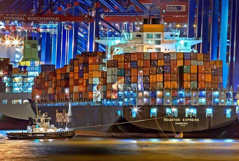 Troubles on the 'Sea of Atlas': The Transatlantic Partnership