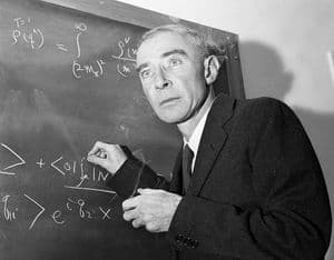 Oppenheimer New Mexico Legacy