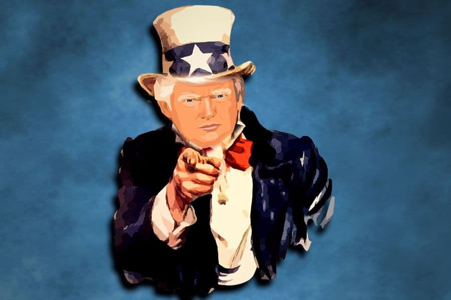 Assessing U.S. Relative Decline