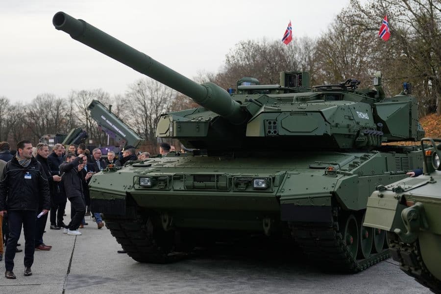 Germany Army