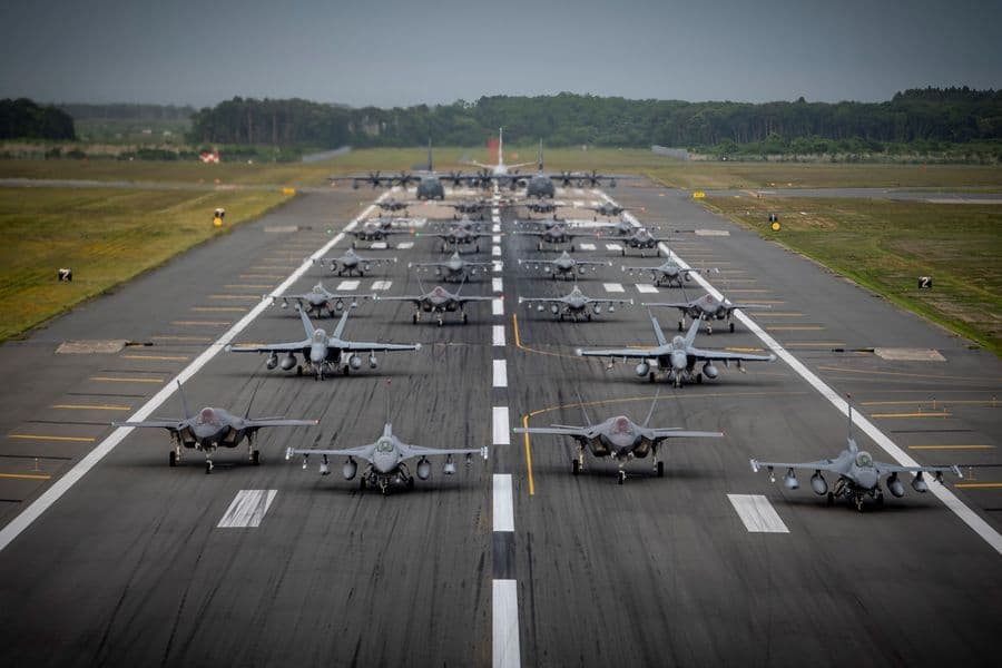 How Congress Can Get Deterrence Right in the Asia-Pacific