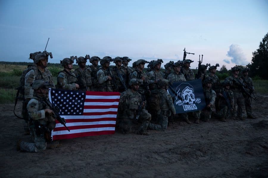 Granting Potential Adversaries Spheres of Influence is a Bad Idea - Lessons from History