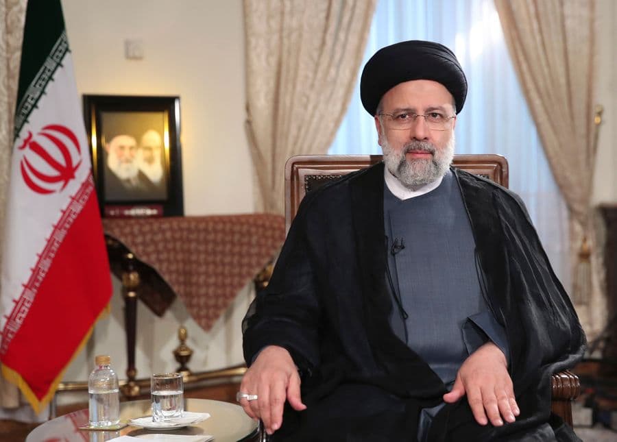 Iran Nuclear
