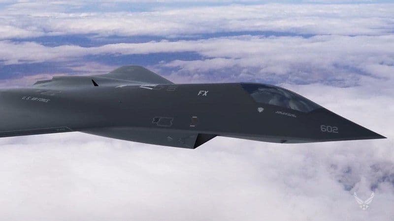 Evolve Defense Acquisition To Maintain Technological Lead Over Strategic Competitors