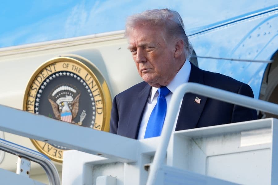 Trump