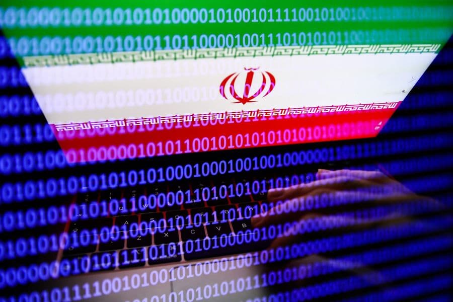 The Iran Cyber Threat Is Real