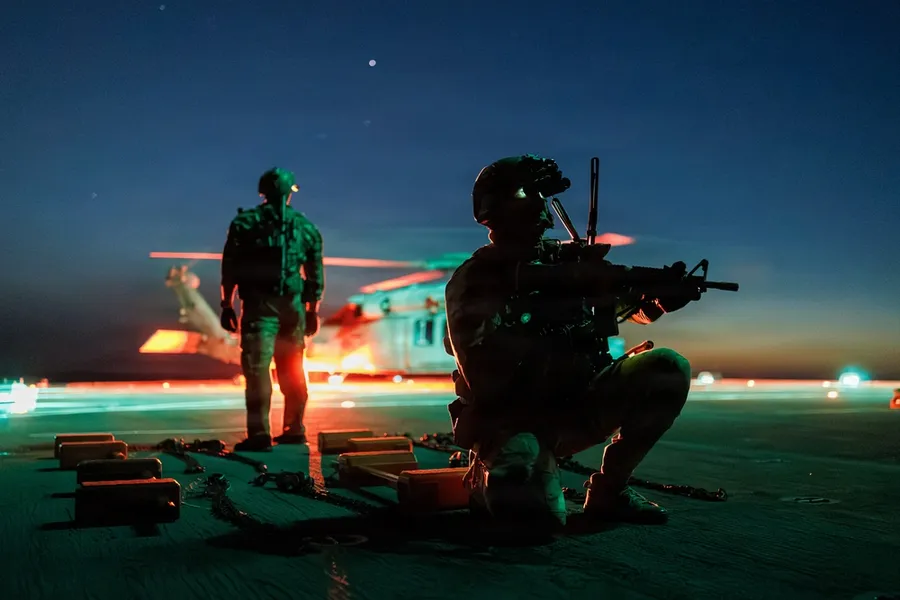The Tail That Ate the Dog: How Bureaucracy Threatens National Security