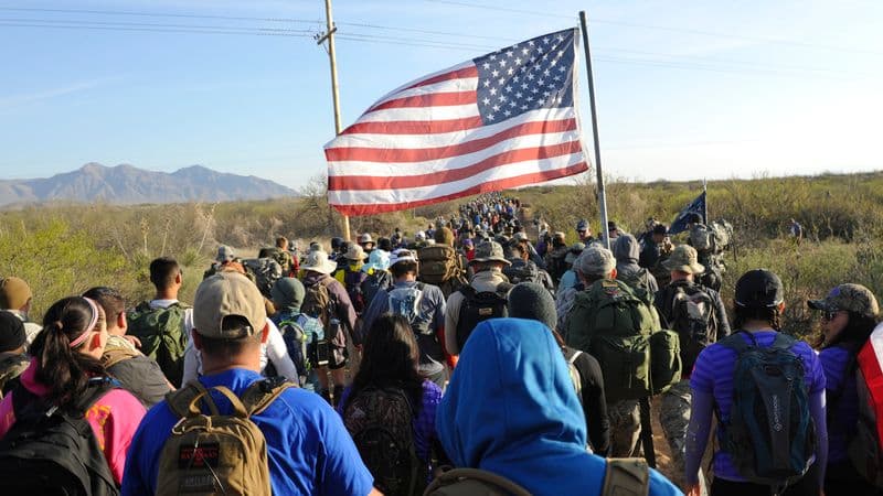 Veterans and the Public Agree: U.S. Foreign Policy Isn't Working