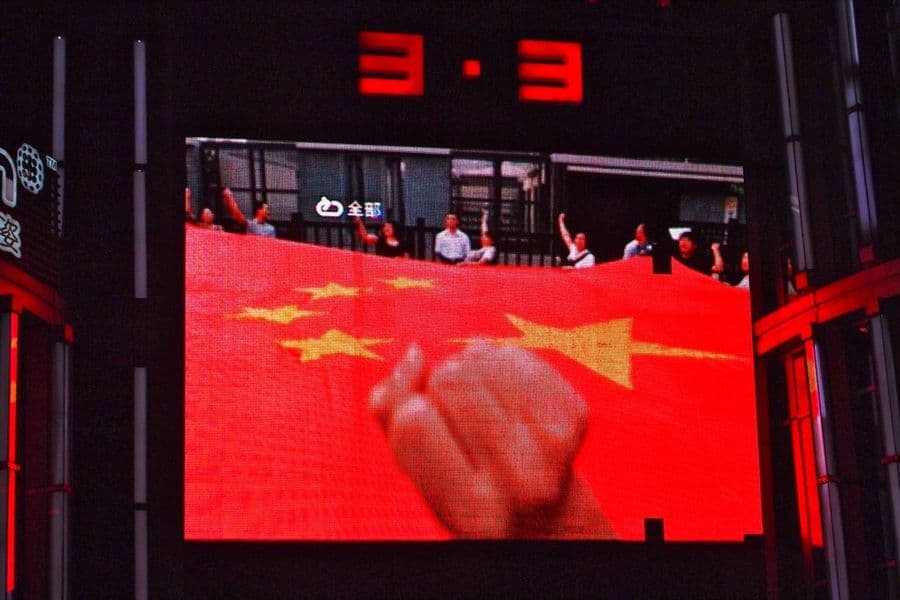 China and Russia Aren't the Same When It Comes to Information Warfare