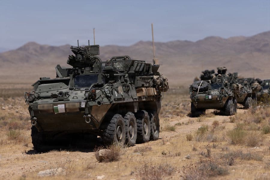 Anchoring Army Modernization to Operational Problems