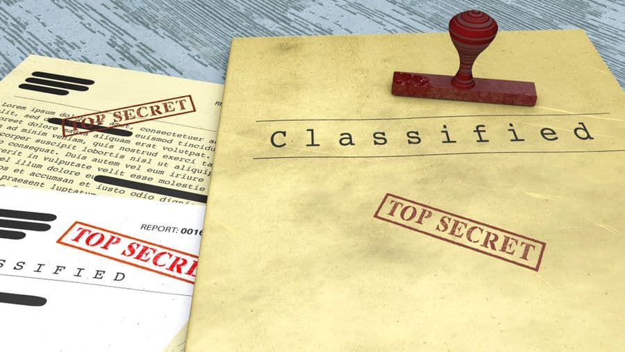 The Tension Between Secrecy & Innovation
