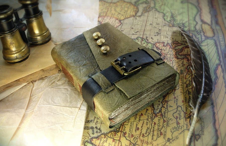 A Thinking and Writing Military Is a Better One
