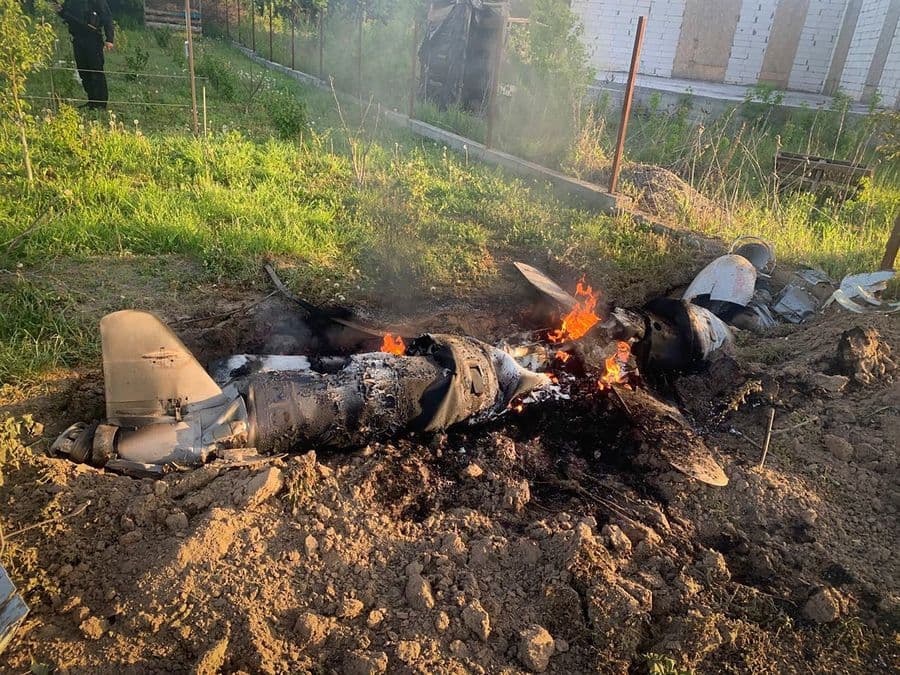 Russia Ukraine War