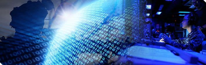 What is Information Operations?