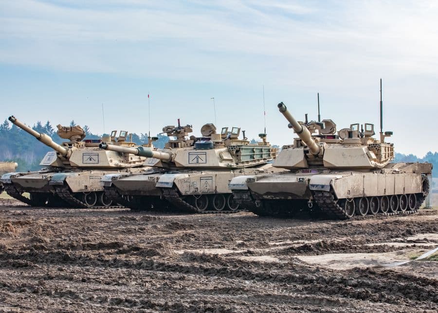 Poland and Ukraine: Defending Europe's Future