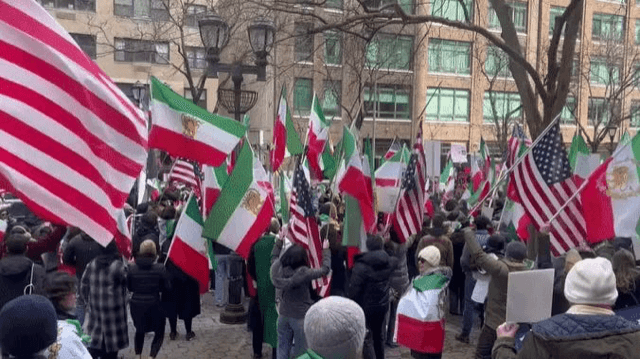 Iran Could Reshape the Middle East and the Global Balance of Power